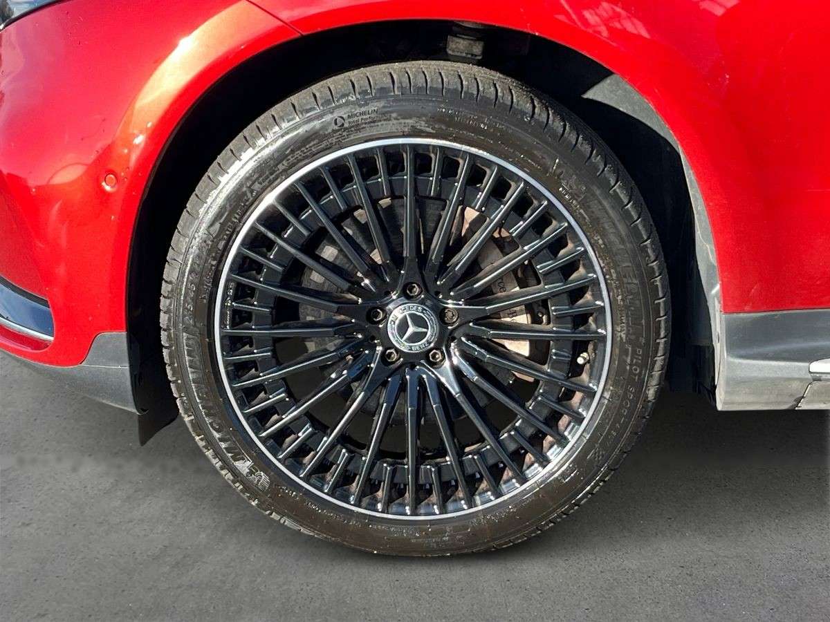 Used Mercedes-Benz EQC 2022 for sale - 78196181: Photo 6