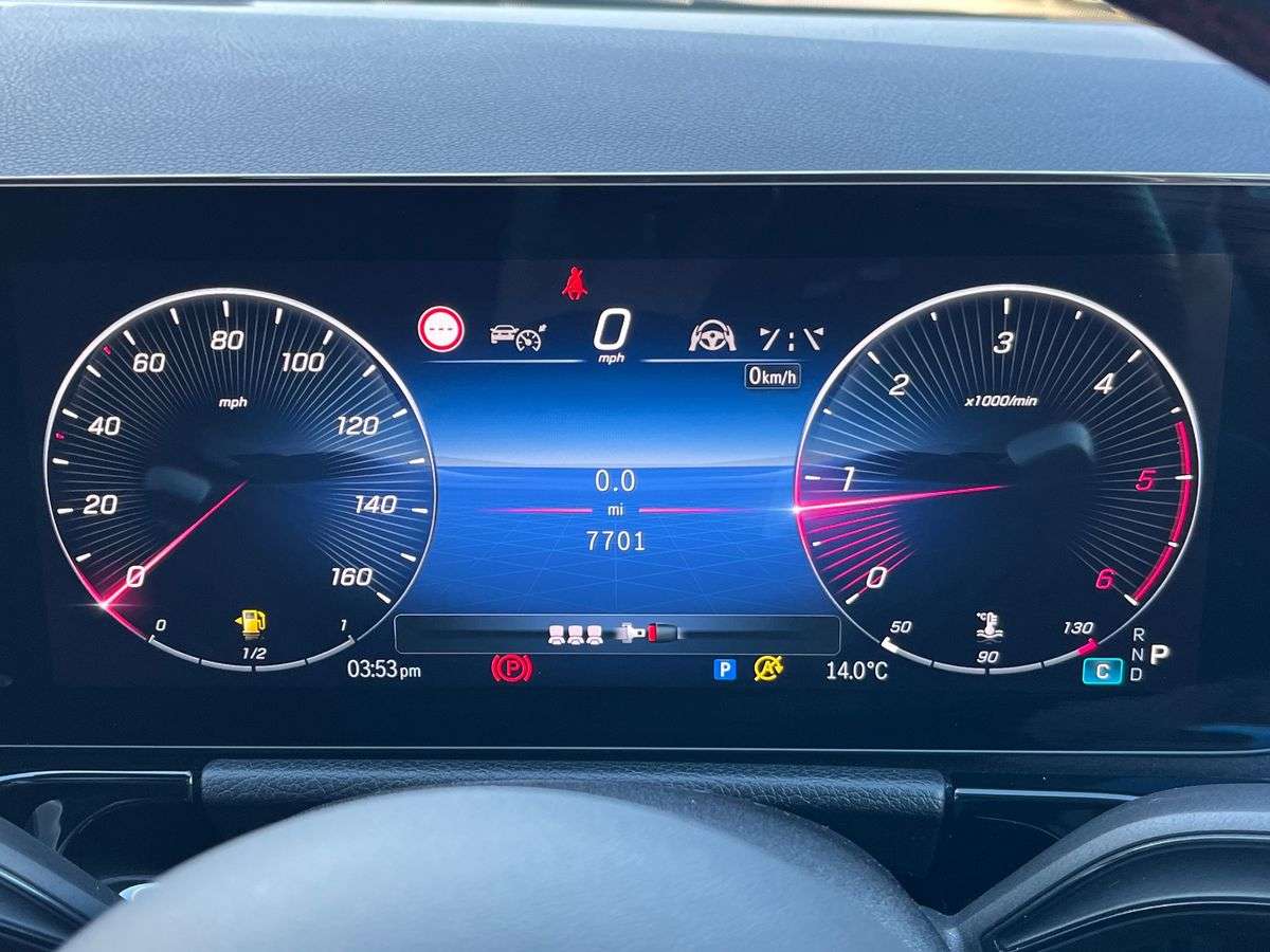 Used Mercedes-Benz GLA 2024 for sale - 78196084: Photo 10