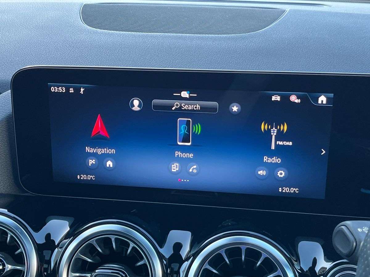 Used Mercedes-Benz GLA 2024 for sale - 78196084: Photo 11