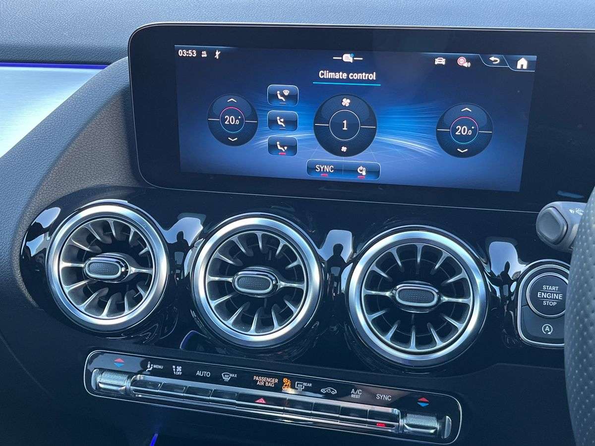 Used Mercedes-Benz GLA 2024 for sale - 78196084: Photo 12