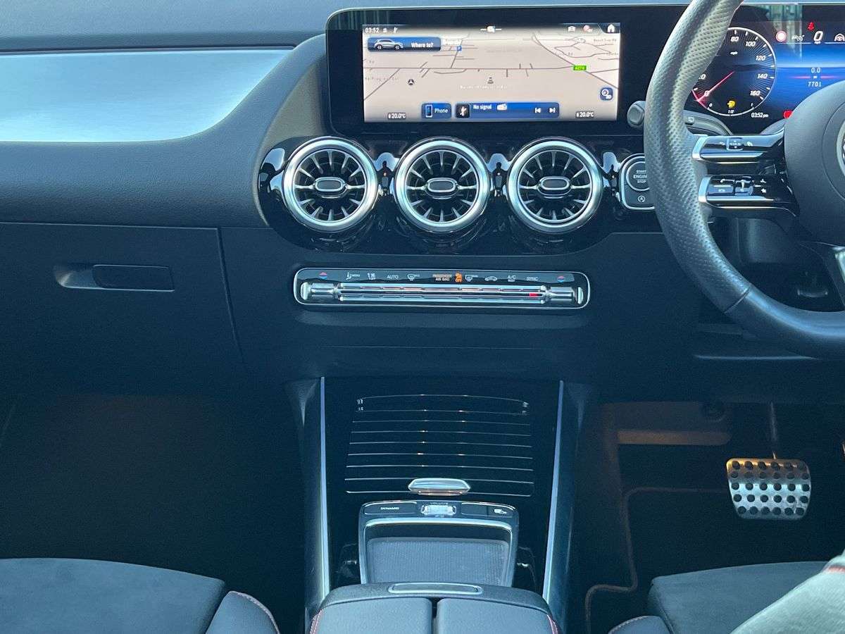 Used Mercedes-Benz GLA 2024 for sale - 78196084: Photo 13