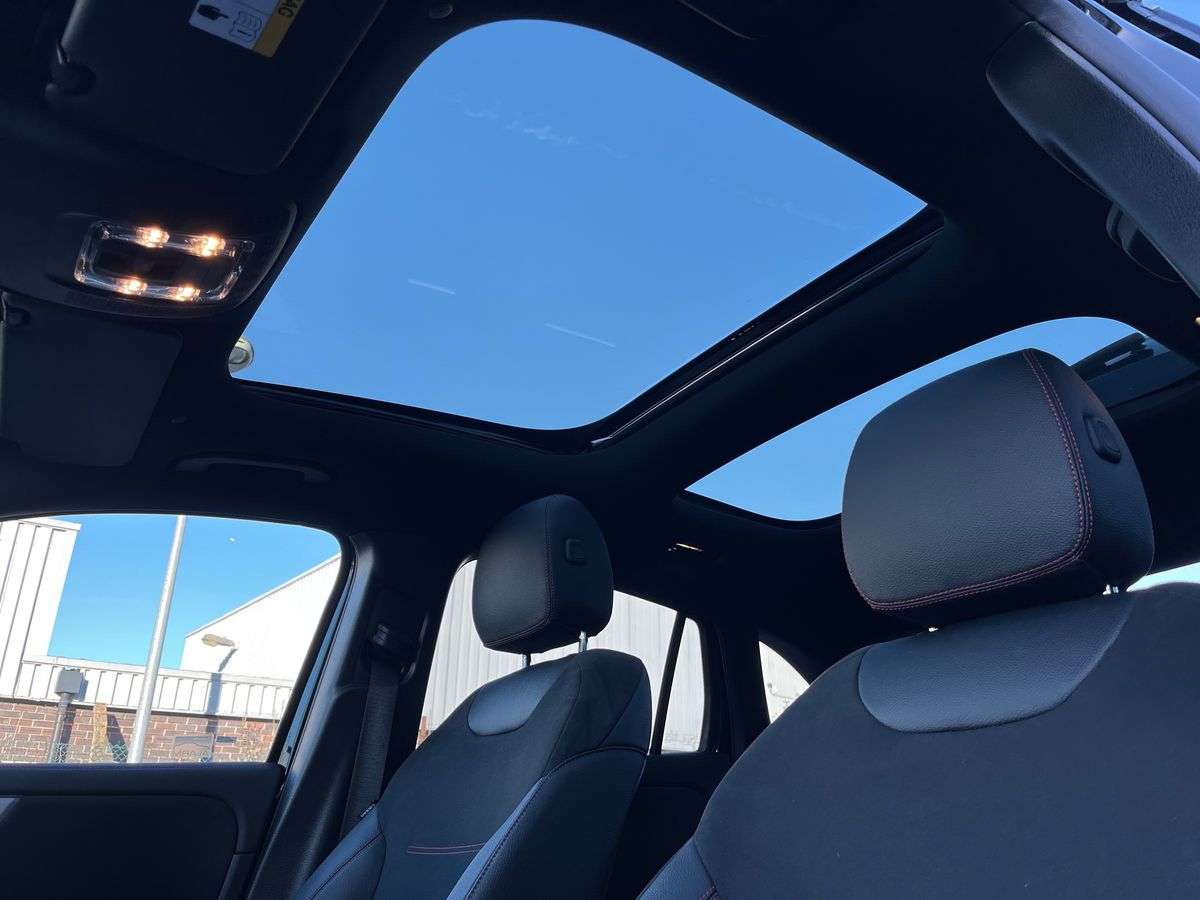 Used Mercedes-Benz GLA 2024 for sale - 78196084: Photo 14