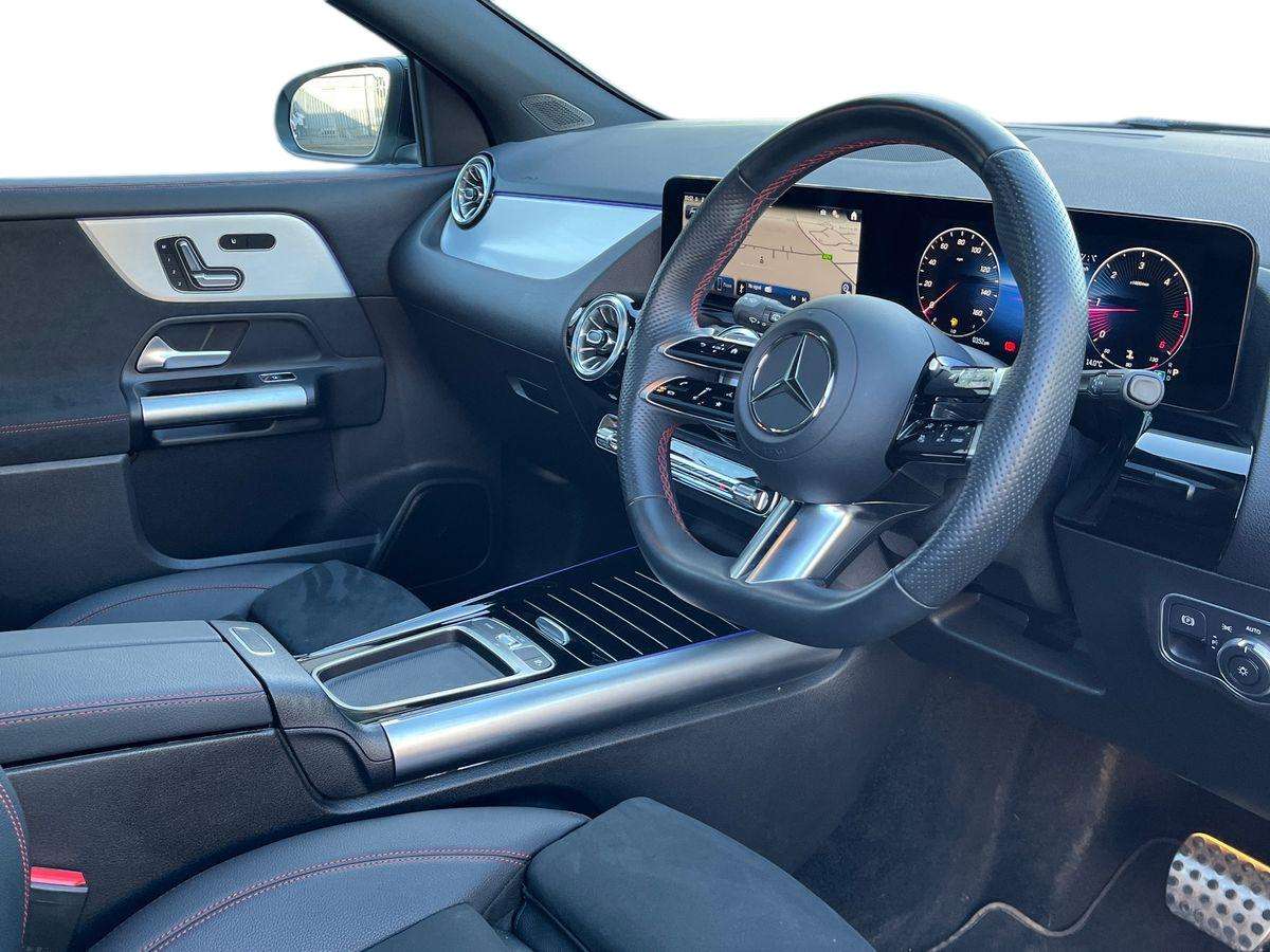 Used Mercedes-Benz GLA 2024 for sale - 78196084: Photo 15