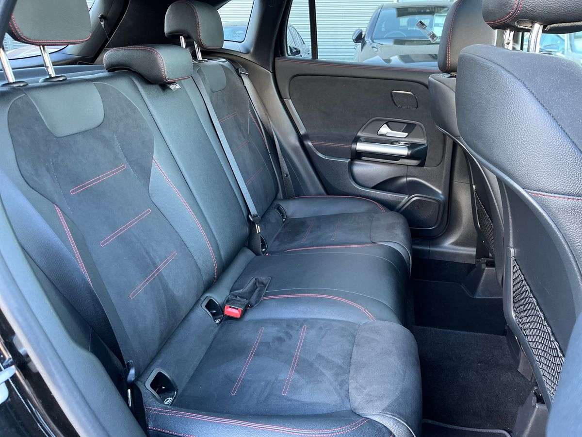 Used Mercedes-Benz GLA 2024 for sale - 78196084: Photo 16