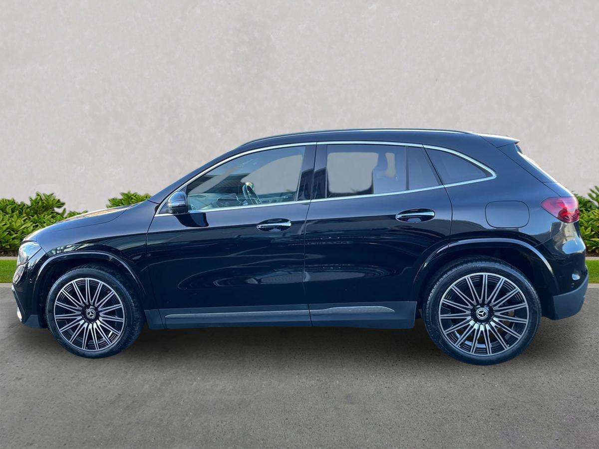 Used Mercedes-Benz GLA 2024 for sale - 78196084: Photo 19