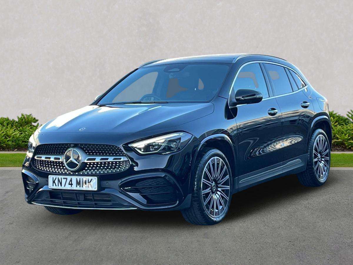 Used Mercedes-Benz GLA 2024 for sale - 78196084: Photo 20