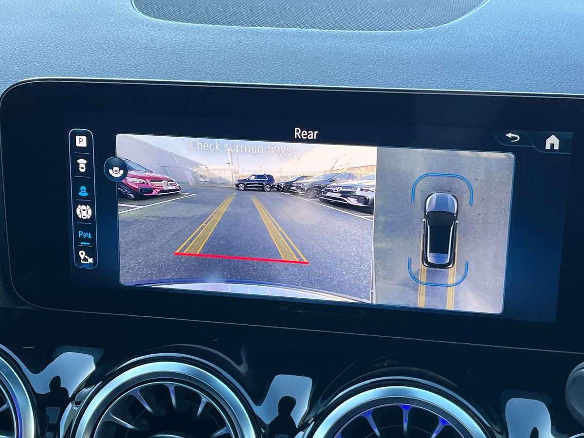 Used Mercedes-Benz GLA 2024 for sale - 78196084: Photo 23