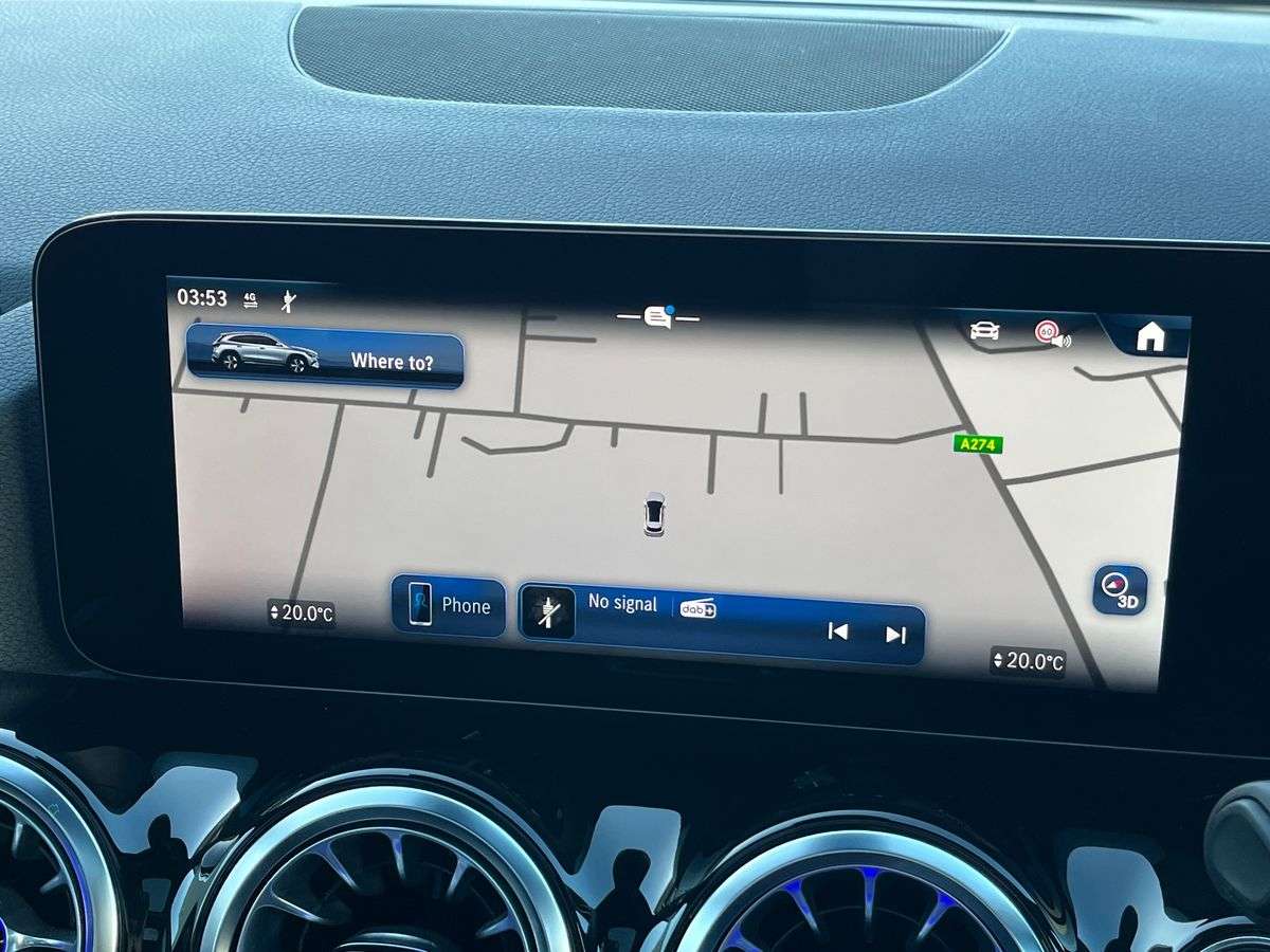 Used Mercedes-Benz GLA 2024 for sale - 78196084: Photo 24