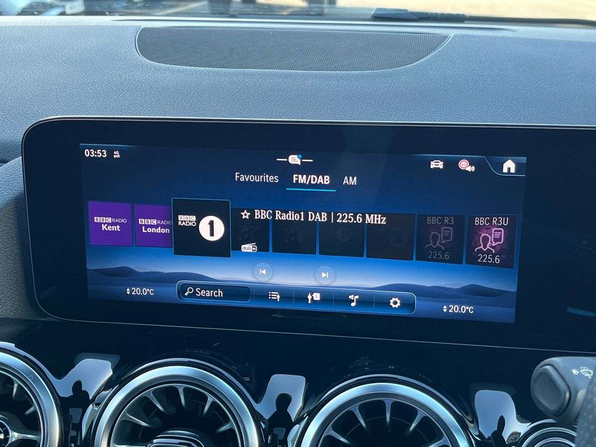 Used Mercedes-Benz GLA 2024 for sale - 78196084: Photo 25