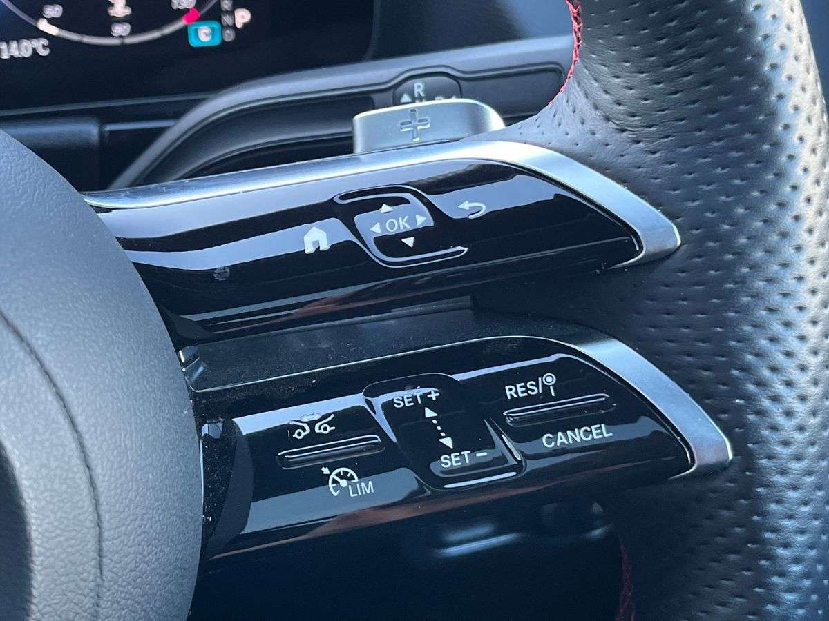 Used Mercedes-Benz GLA 2024 for sale - 78196084: Photo 27