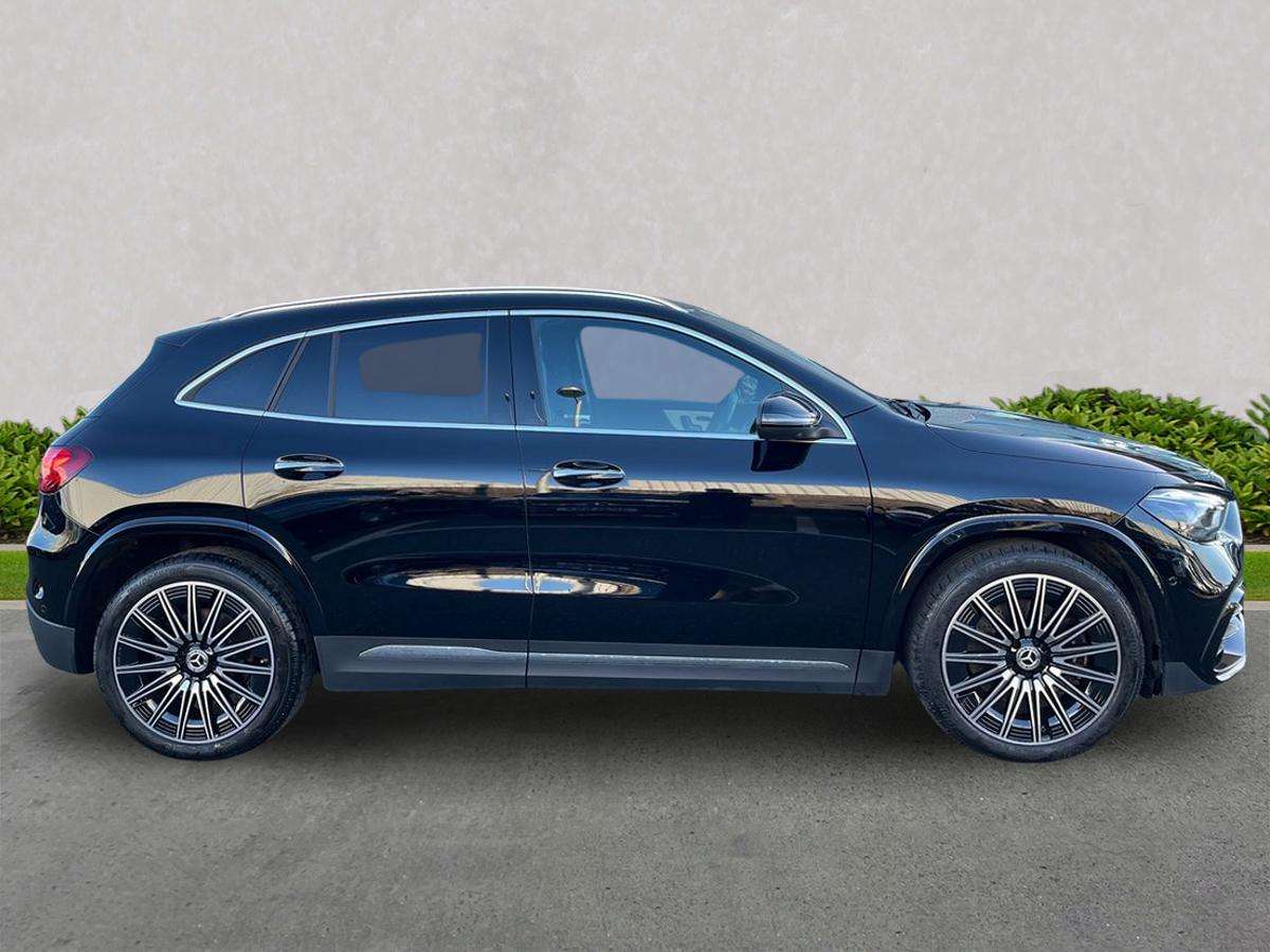 Used Mercedes-Benz GLA 2024 for sale - 78196084: Photo 3