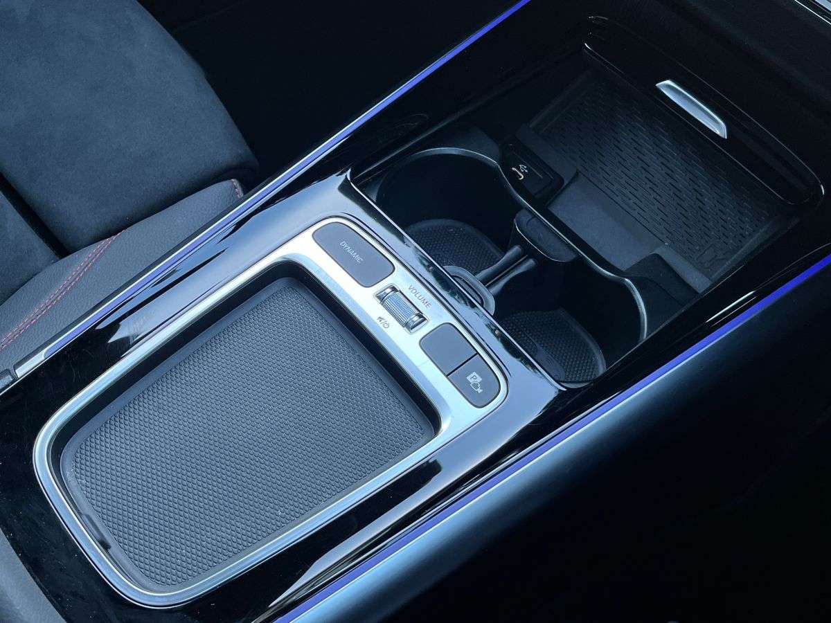 Used Mercedes-Benz GLA 2024 for sale - 78196084: Photo 32