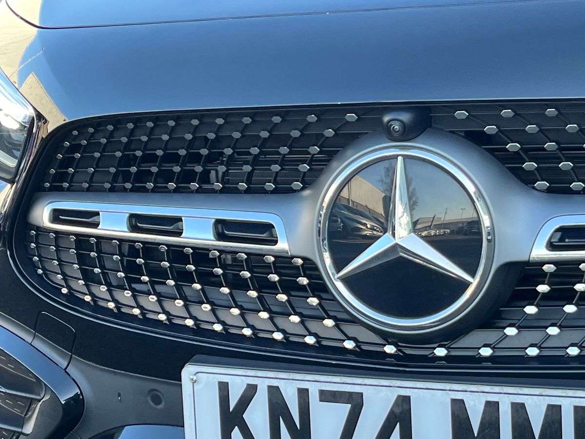 Used Mercedes-Benz GLA 2024 for sale - 78196084: Photo 33