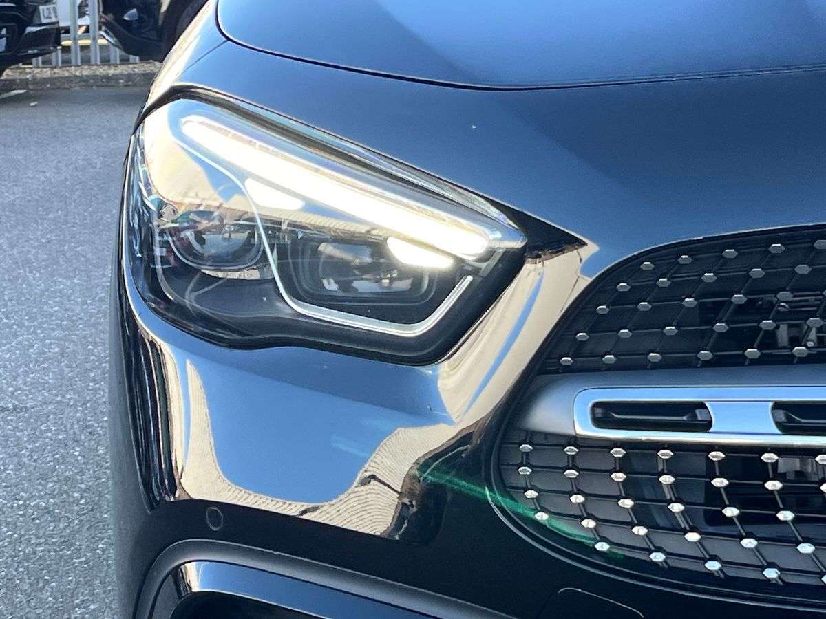 Used Mercedes-Benz GLA 2024 for sale - 78196084: Photo 34