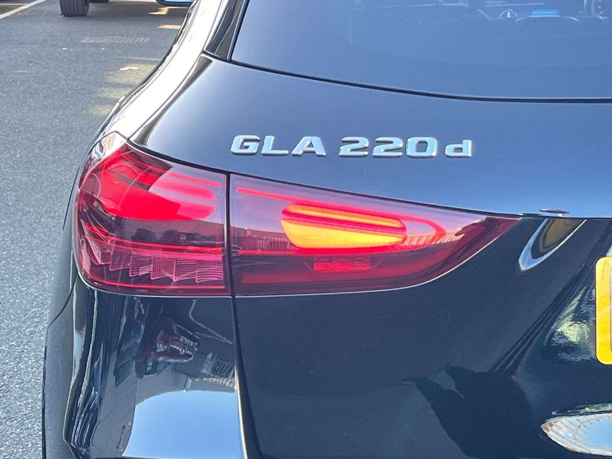 Used Mercedes-Benz GLA 2024 for sale - 78196084: Photo 36