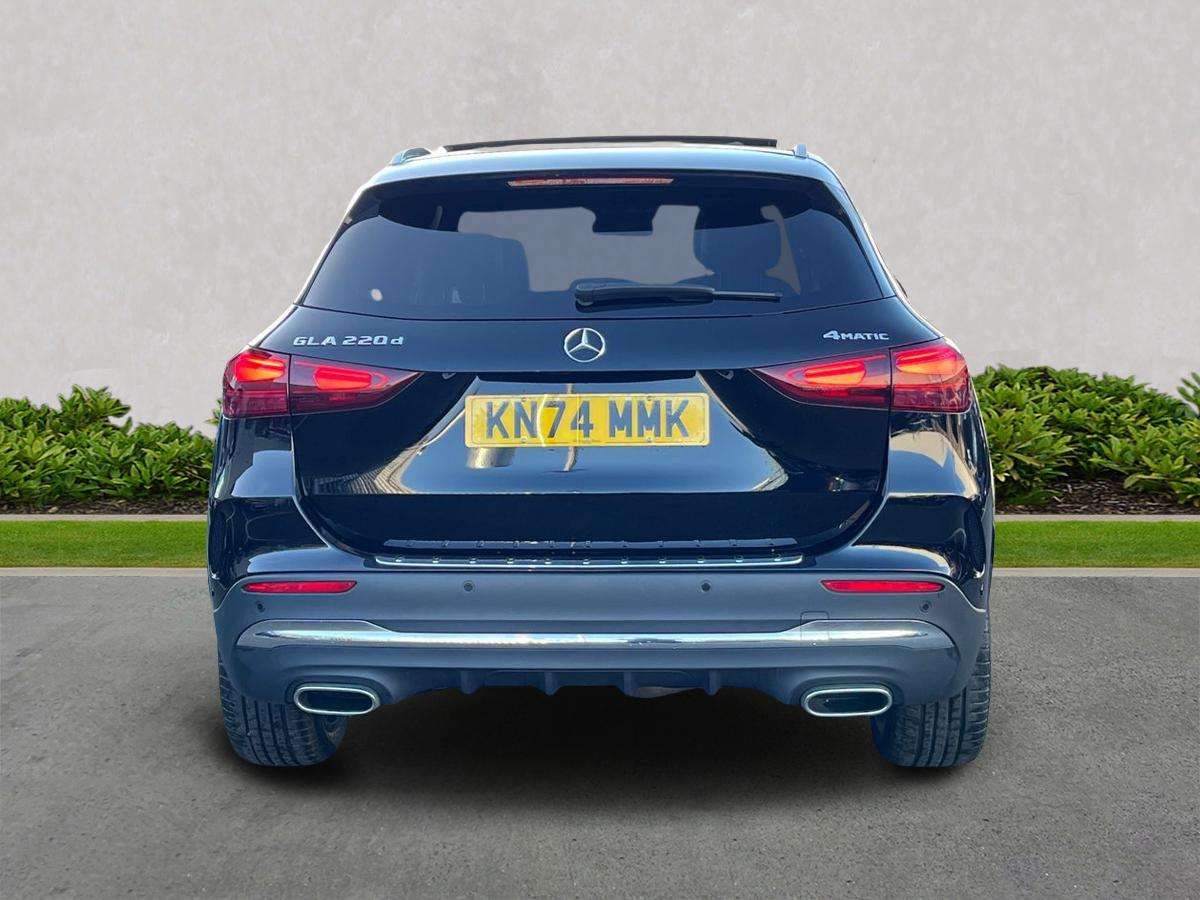 Used Mercedes-Benz GLA 2024 for sale - 78196084: Photo 4