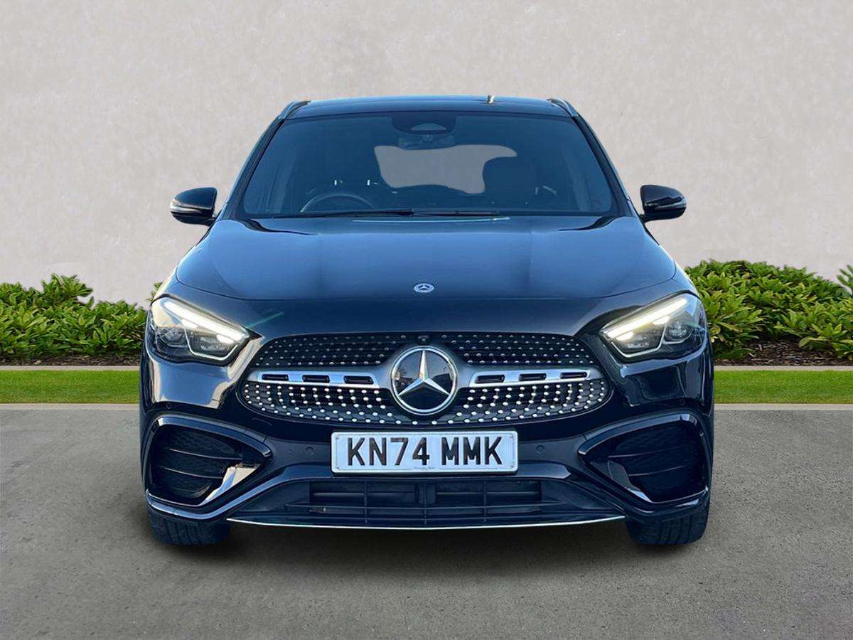 Used Mercedes-Benz GLA 2024 for sale - 78196084: Photo 5