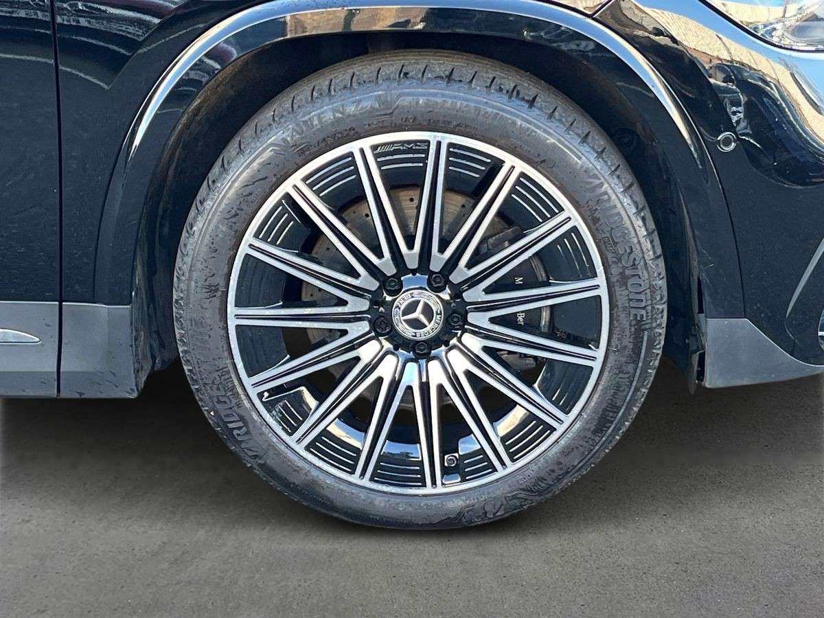 Used Mercedes-Benz GLA 2024 for sale - 78196084: Photo 6