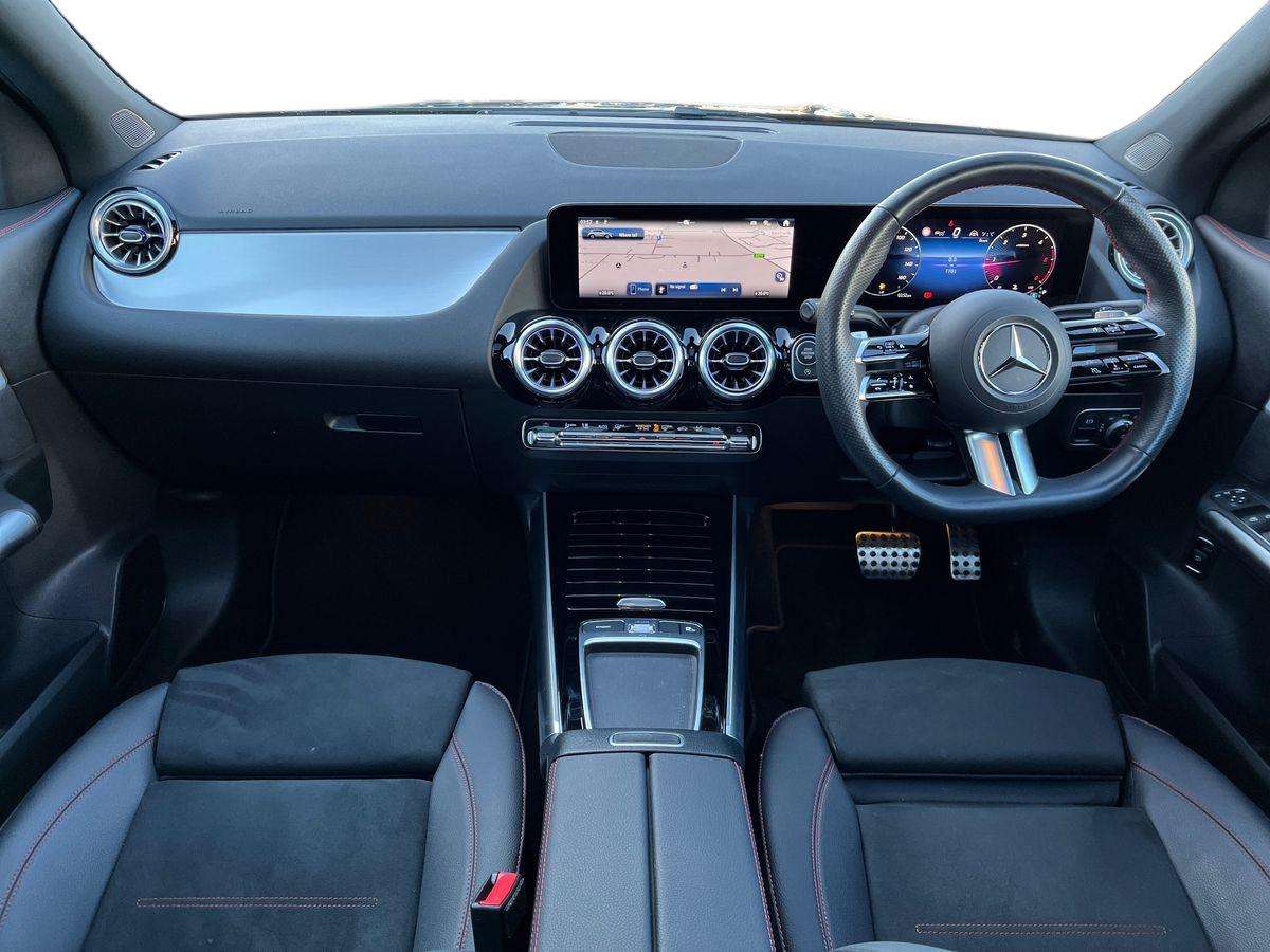 Used Mercedes-Benz GLA 2024 for sale - 78196084: Photo 8