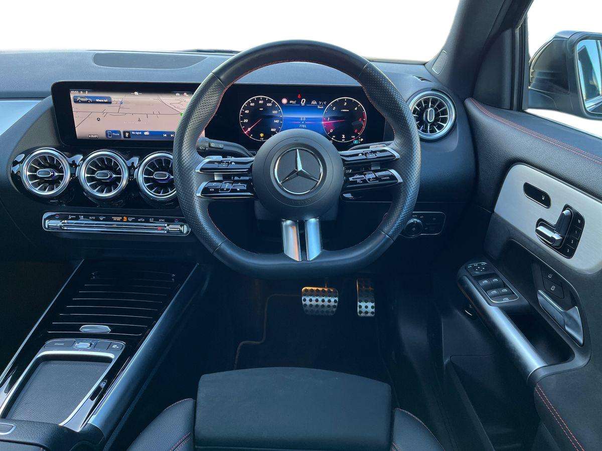 Used Mercedes-Benz GLA 2024 for sale - 78196084: Photo 9