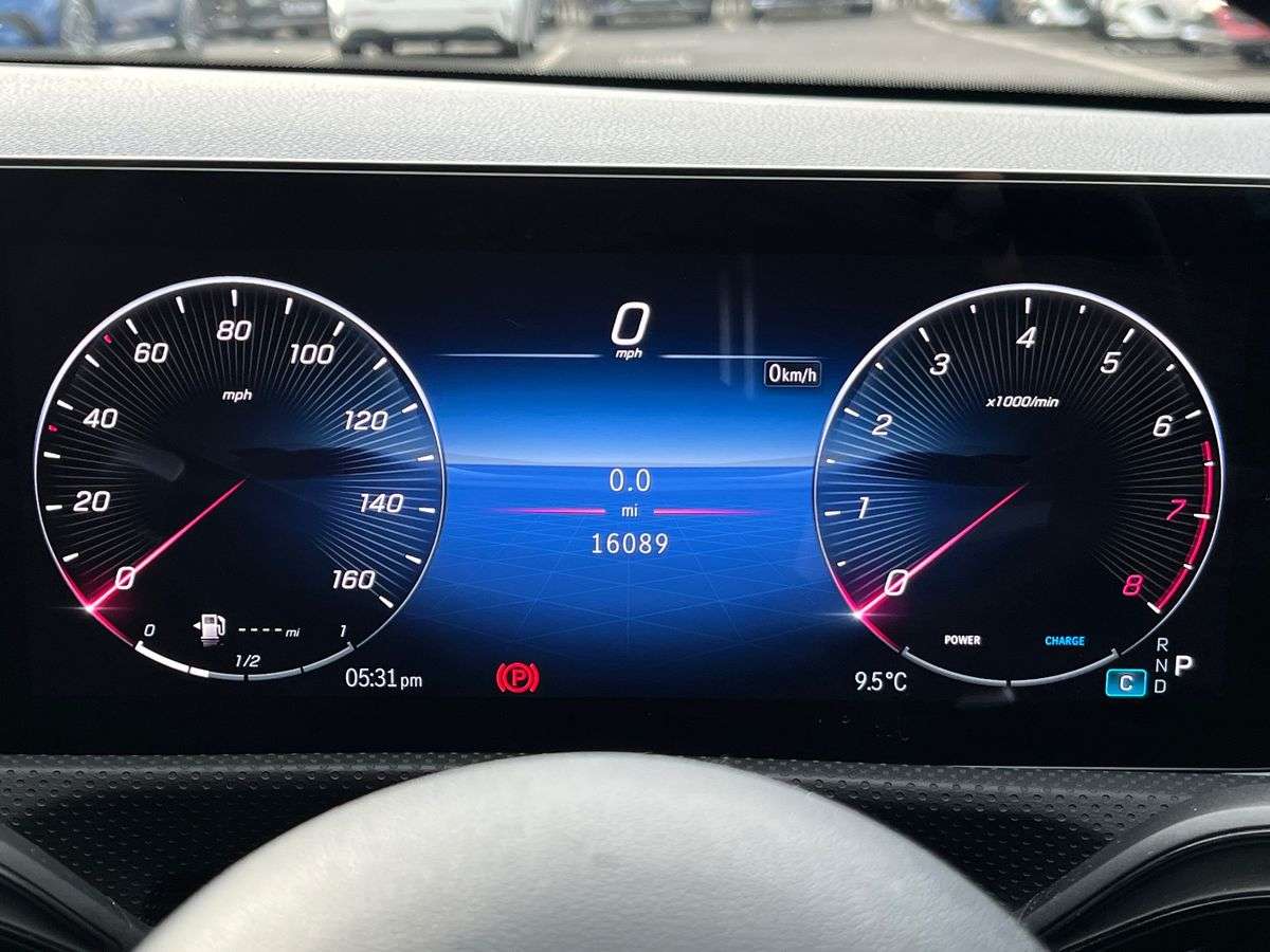 Used Mercedes-Benz CLA 2024 for sale - 78196070: Photo 10