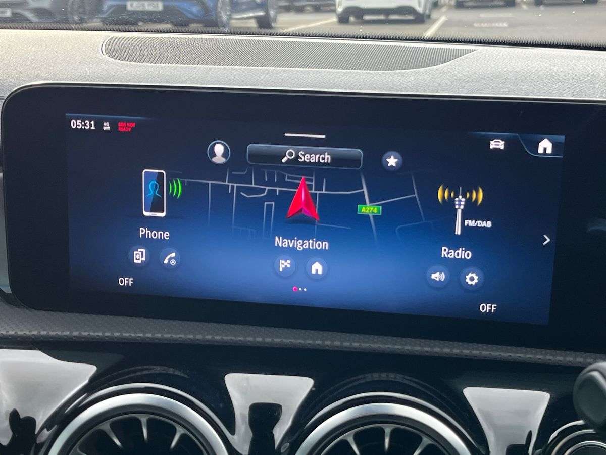 Used Mercedes-Benz CLA 2024 for sale - 78196070: Photo 11