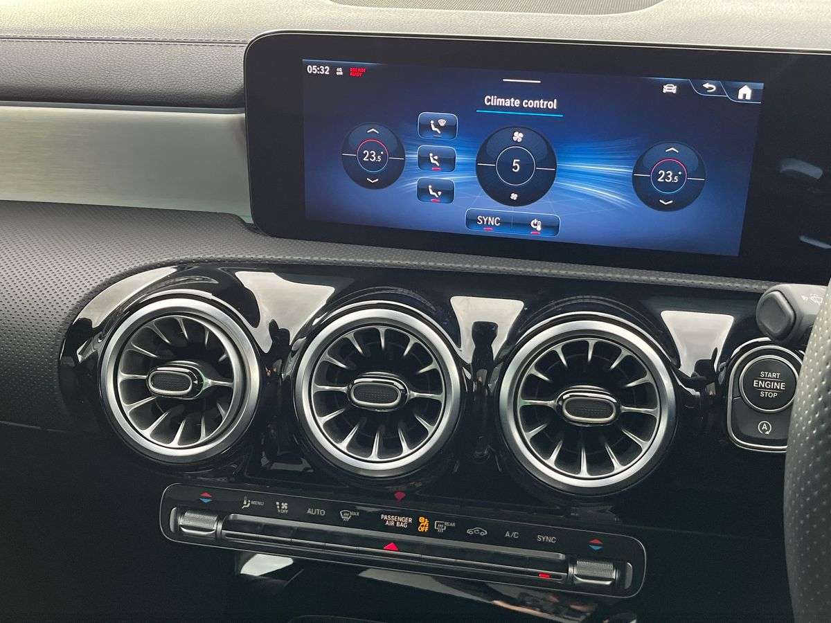 Used Mercedes-Benz CLA 2024 for sale - 78196070: Photo 12