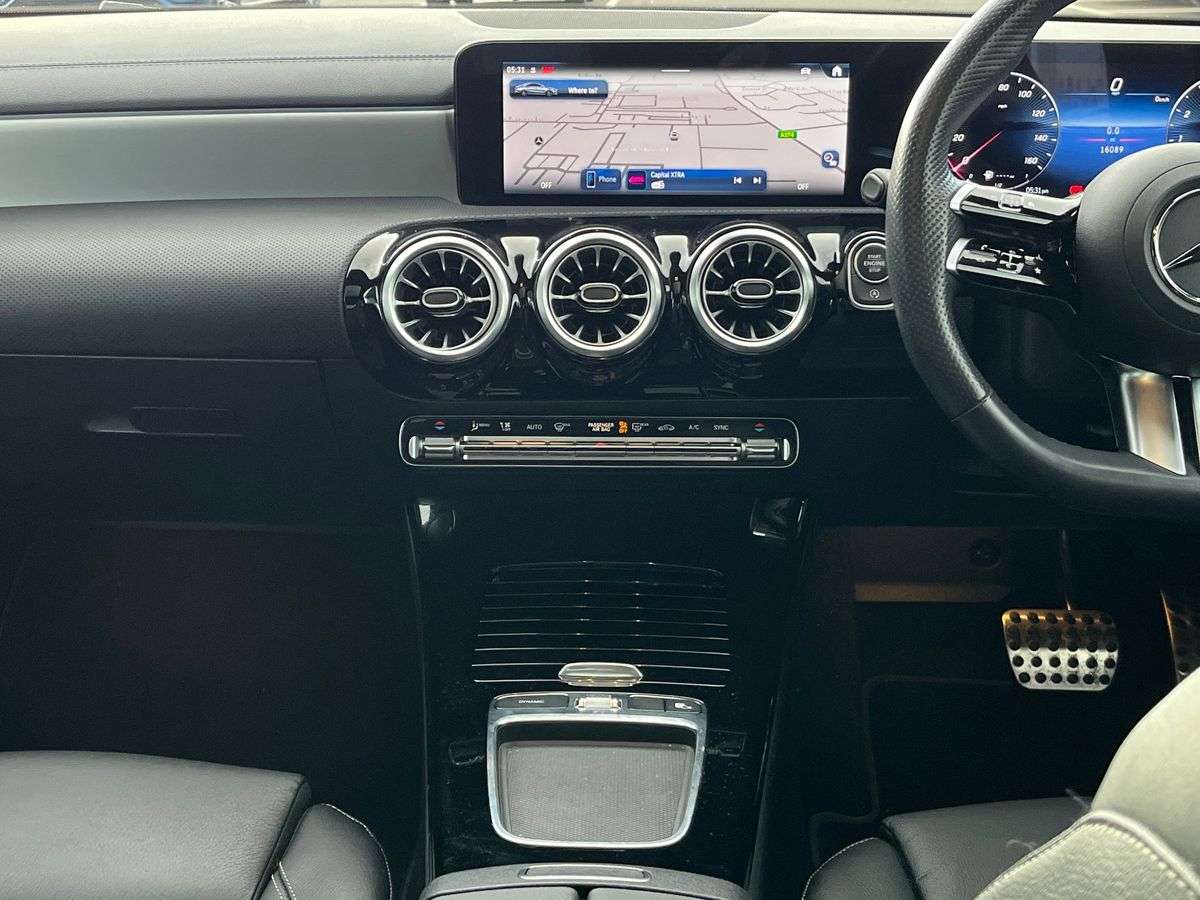 Used Mercedes-Benz CLA 2024 for sale - 78196070: Photo 13