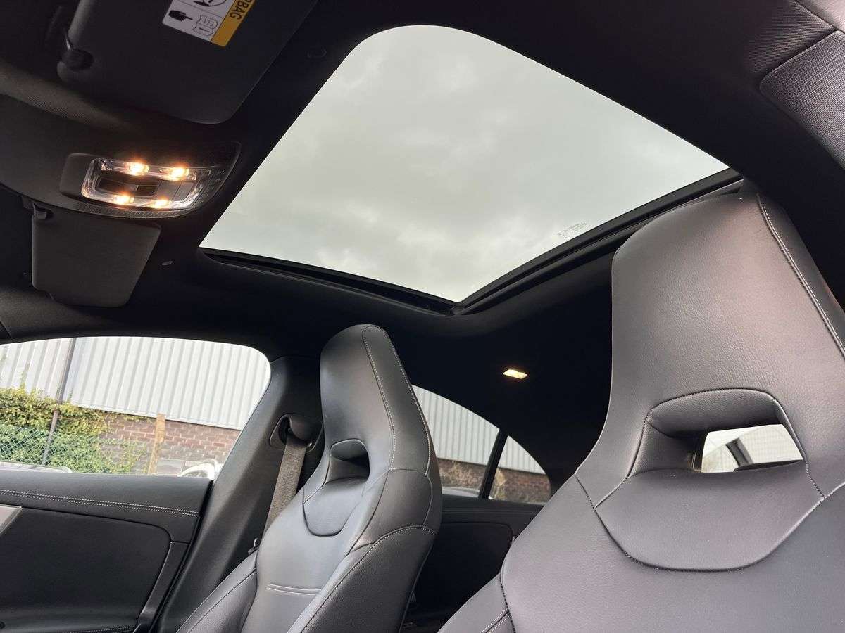 Used Mercedes-Benz CLA 2024 for sale - 78196070: Photo 14