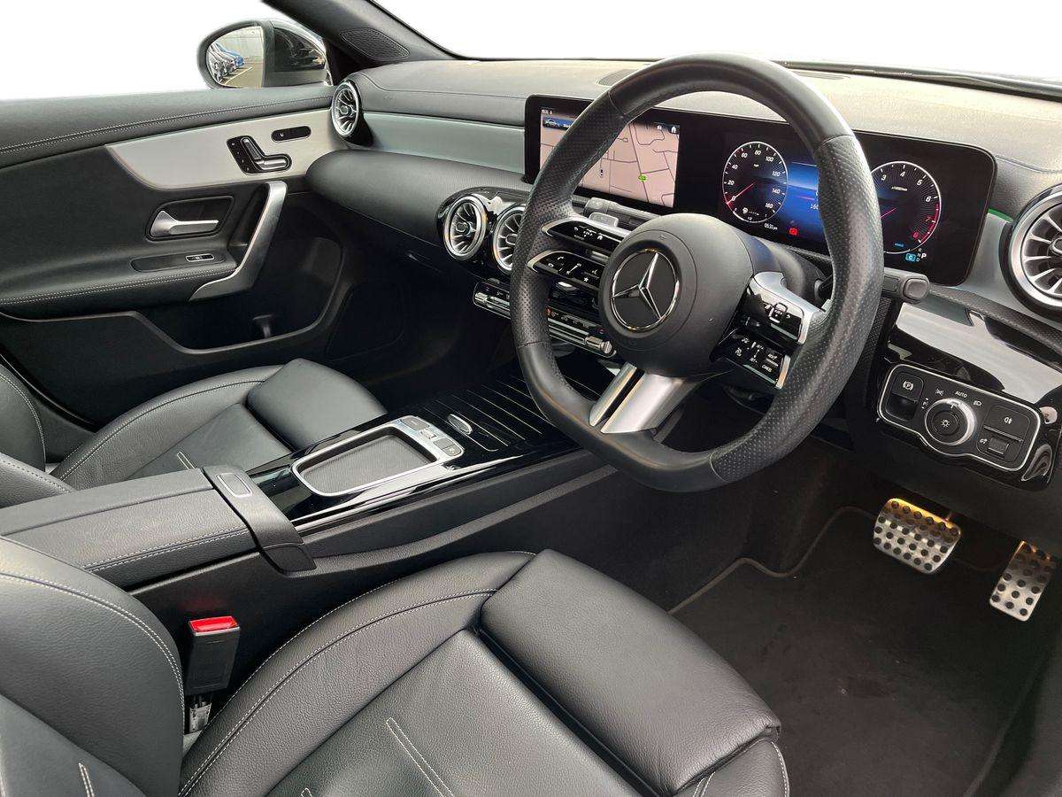 Used Mercedes-Benz CLA 2024 for sale - 78196070: Photo 15