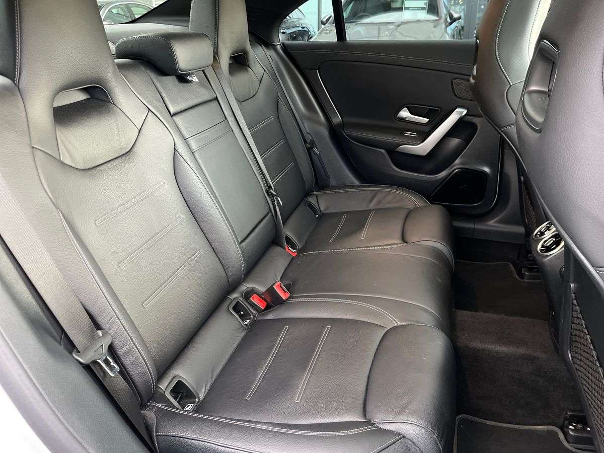 Used Mercedes-Benz CLA 2024 for sale - 78196070: Photo 16