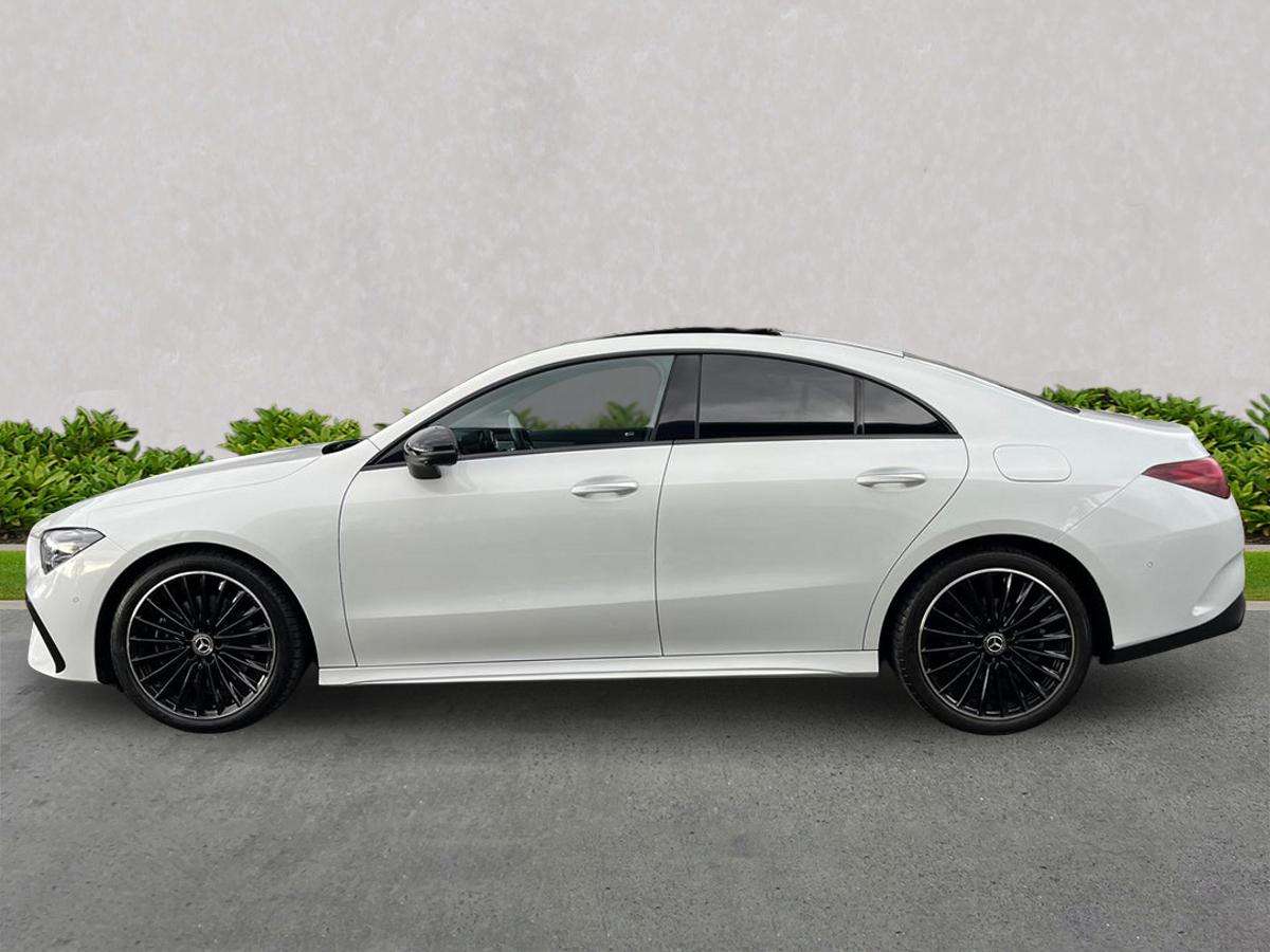Used Mercedes-Benz CLA 2024 for sale - 78196070: Photo 19
