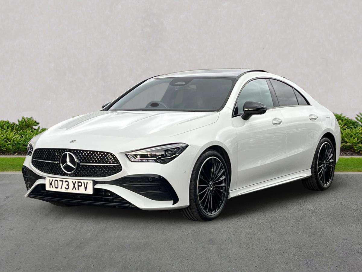 Used Mercedes-Benz CLA 2024 for sale - 78196070: Photo 20