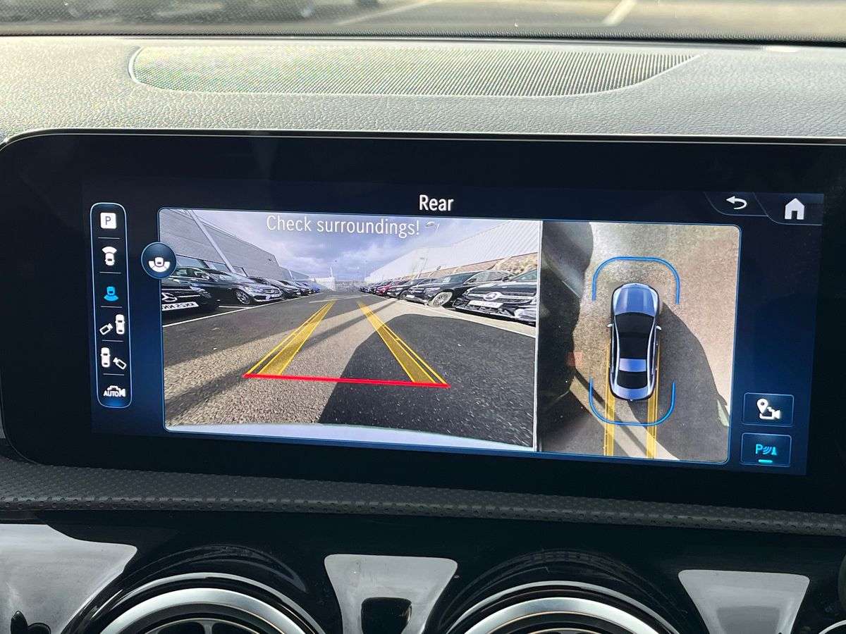 Used Mercedes-Benz CLA 2024 for sale - 78196070: Photo 23