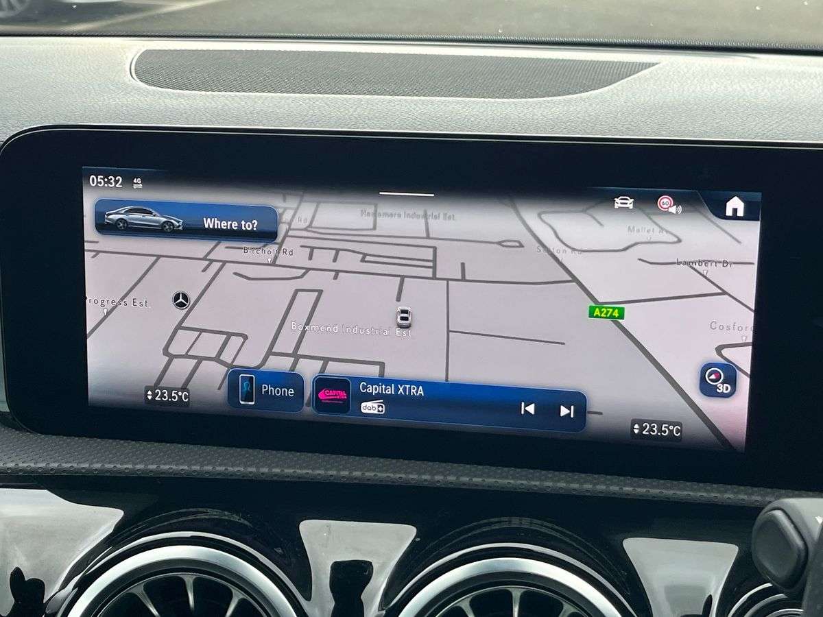 Used Mercedes-Benz CLA 2024 for sale - 78196070: Photo 24