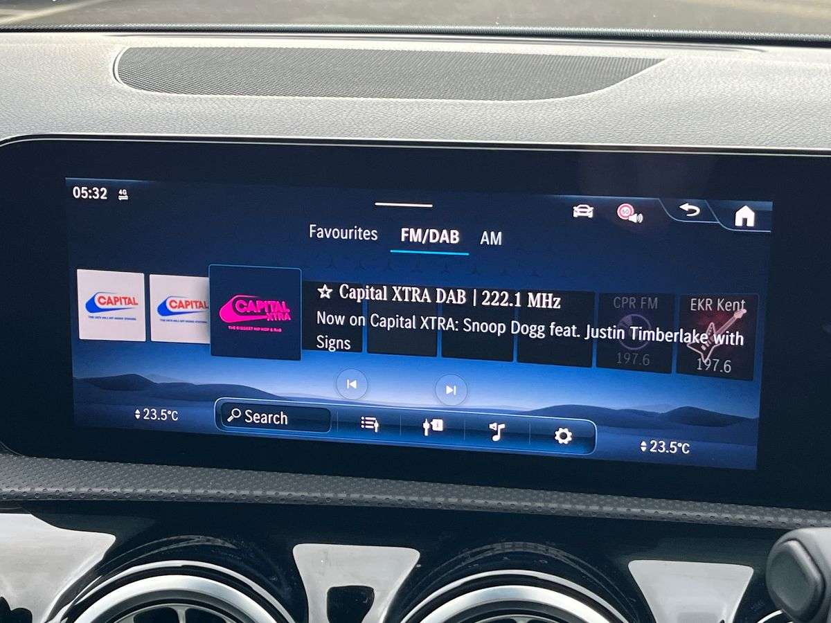 Used Mercedes-Benz CLA 2024 for sale - 78196070: Photo 25