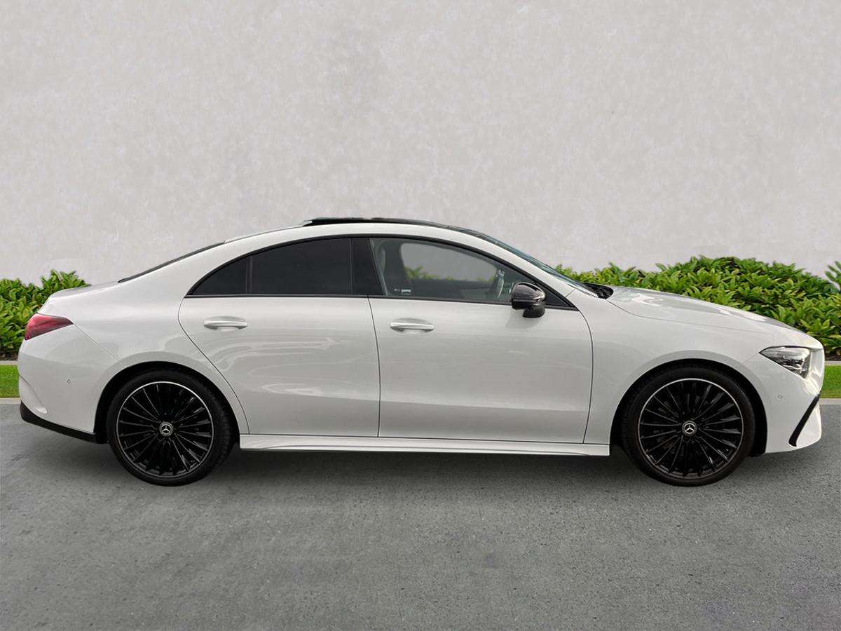 Used Mercedes-Benz CLA 2024 for sale - 78196070: Photo 3