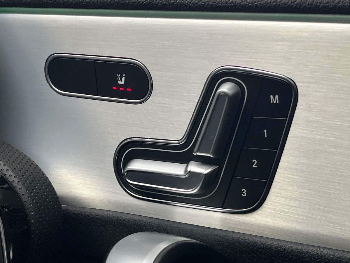 Used Mercedes-Benz CLA 2024 for sale - 78196070: Photo 30