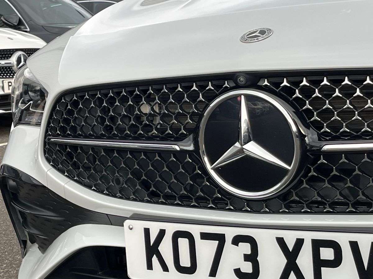 Used Mercedes-Benz CLA 2024 for sale - 78196070: Photo 33