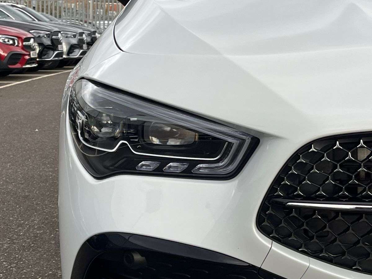 Used Mercedes-Benz CLA 2024 for sale - 78196070: Photo 34