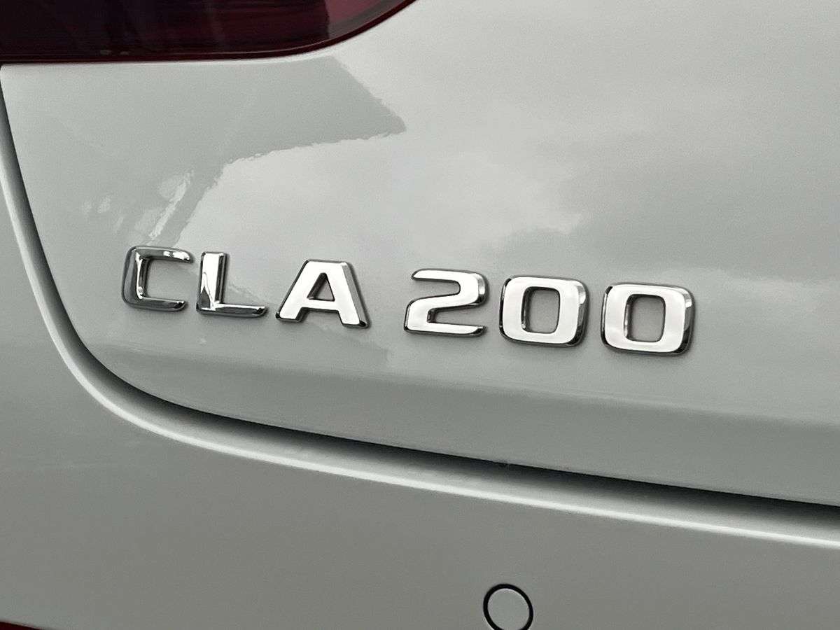 Used Mercedes-Benz CLA 2024 for sale - 78196070: Photo 35