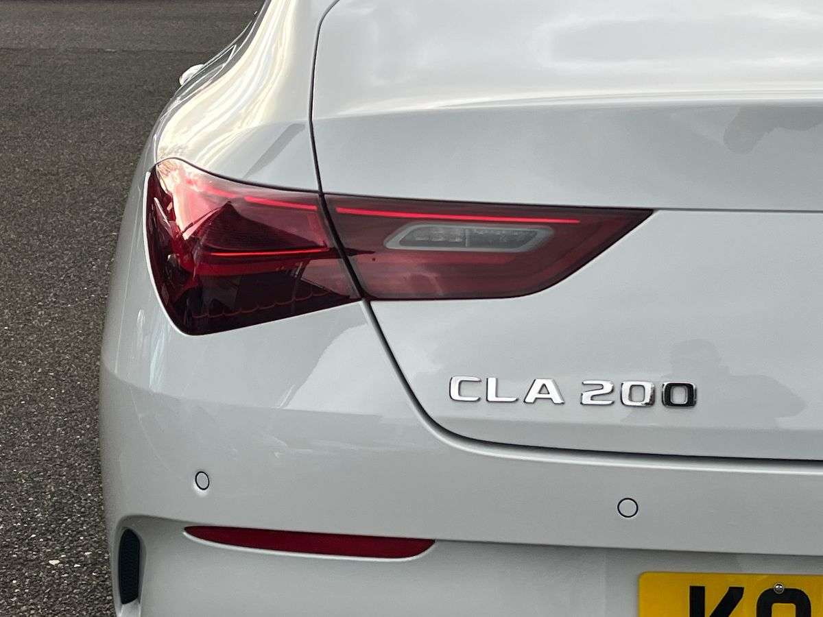 Used Mercedes-Benz CLA 2024 for sale - 78196070: Photo 36