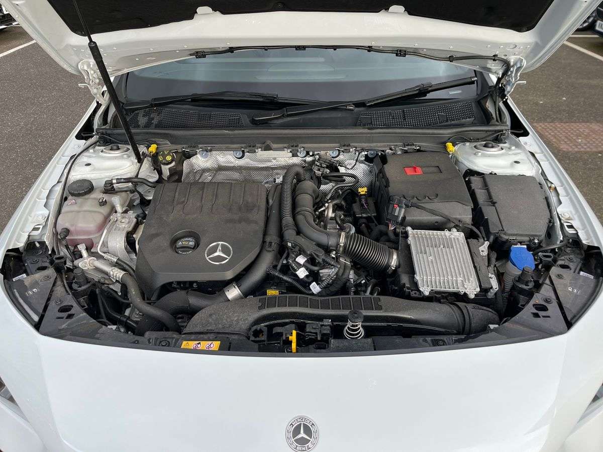 Used Mercedes-Benz CLA 2024 for sale - 78196070: Photo 39