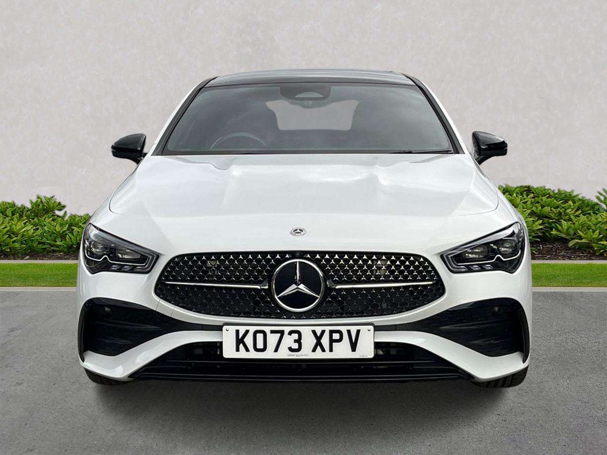 Used Mercedes-Benz CLA 2024 for sale - 78196070: Photo 5