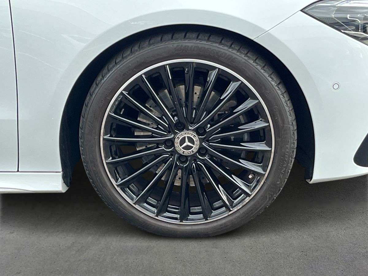 Used Mercedes-Benz CLA 2024 for sale - 78196070: Photo 6