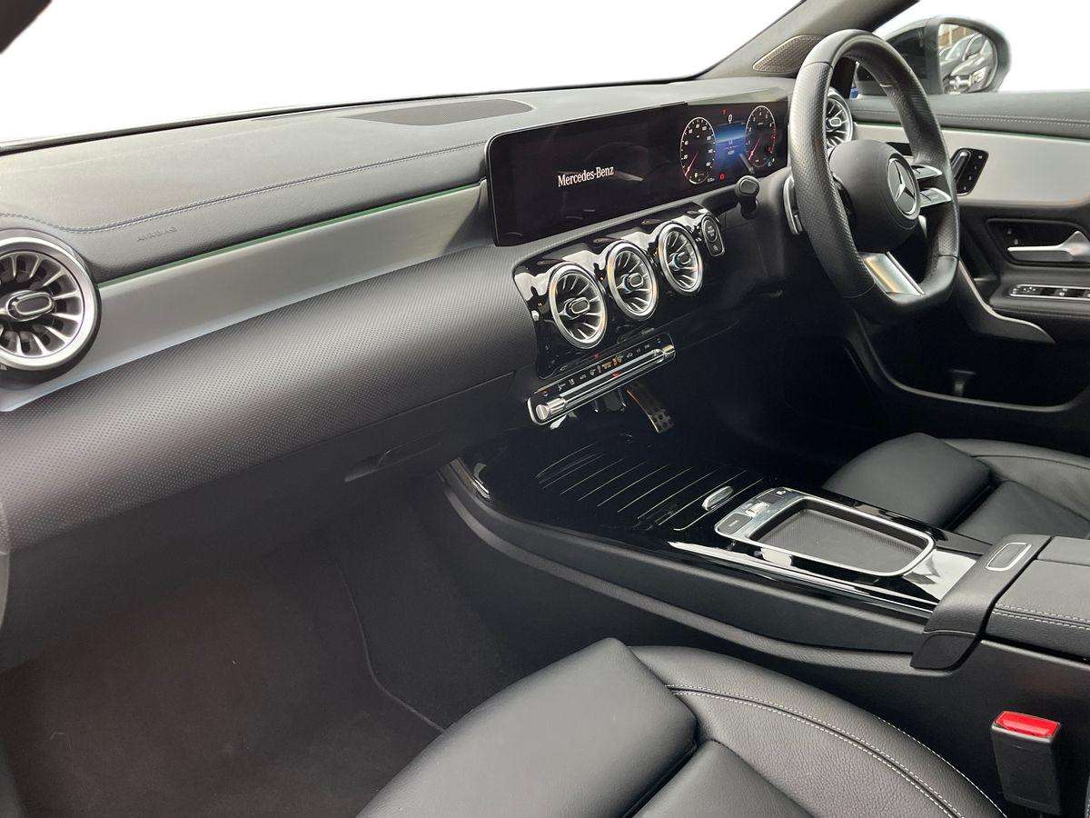 Used Mercedes-Benz CLA 2024 for sale - 78196070: Photo 7