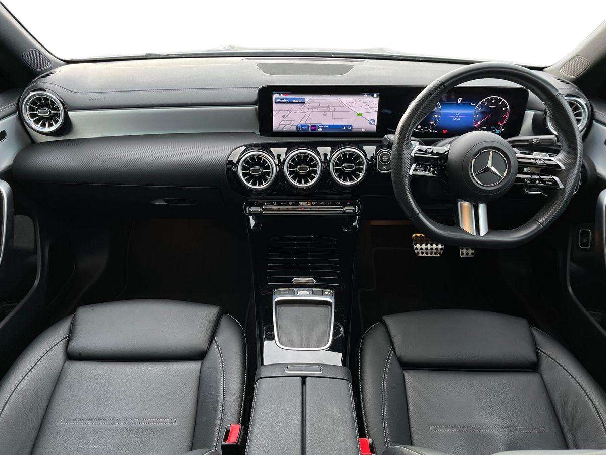 Used Mercedes-Benz CLA 2024 for sale - 78196070: Photo 8