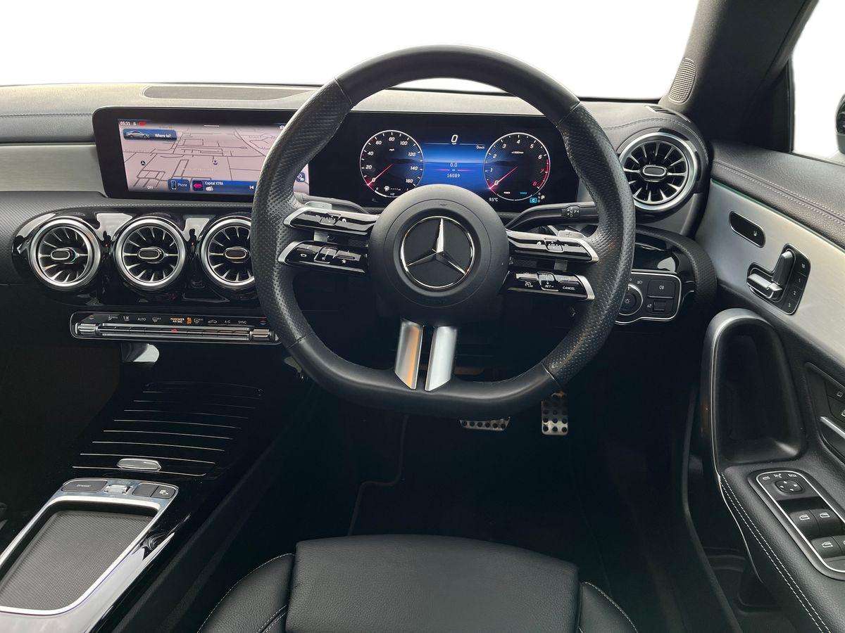 Used Mercedes-Benz CLA 2024 for sale - 78196070: Photo 9