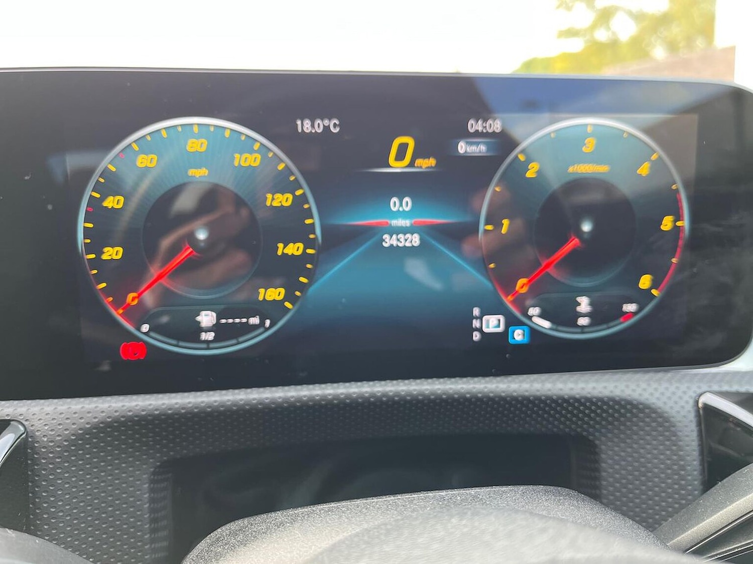 Used Mercedes-Benz CLA 2022 for sale - 76347060: Photo 10