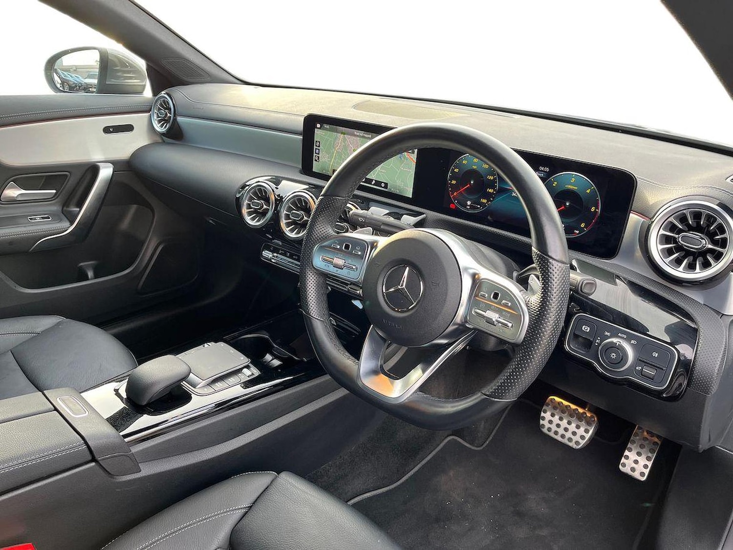 Used Mercedes-Benz CLA 2022 for sale - 76347060: Photo 15